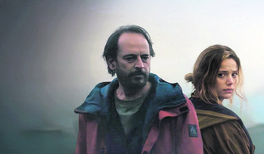 Ukrayna’dan gelen taşıyıcı anne