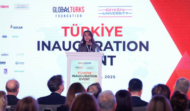 ‘Global Türkler’ bir araya geliyor