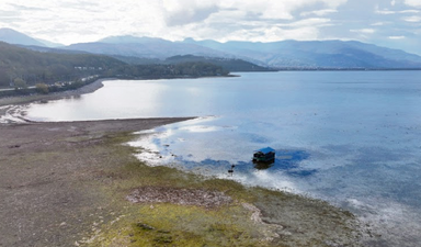 Artık Türkiye için kuraklık döngüsel değil kalıcı