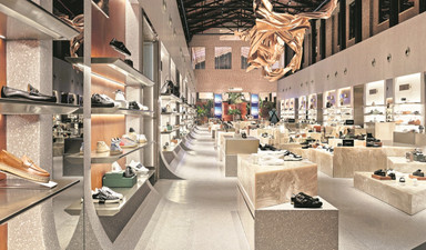 Beymen’in en sanatsal hali