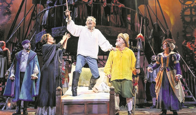 Biletini armağan edebileceğiniz 10 tiyatro oyunu