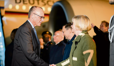 Birbirimize ihtiyacımız var, öncelik savunma