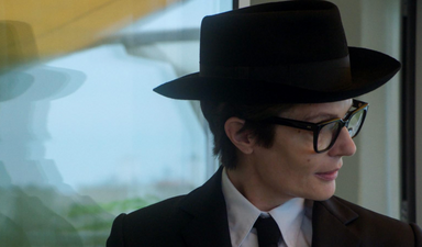 Bu bir “nepo bebek” filmi değil!