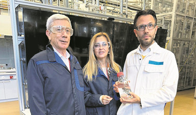 Düşük karbonlu gelecek için bir adım