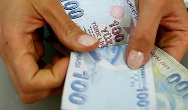 Kişi başına gelir reel olarak 2013 seviyesinde