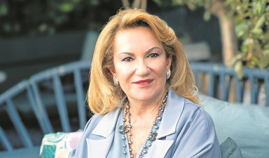 KM Events kurucusu Meltem Tepeler: Küresel lüks düğün pazarı 56 milyar €. Bu pastadan daha büyük pay almalıyız