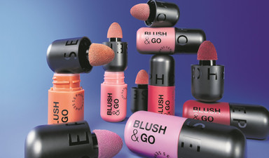 Kozmetik hediye kültürünü dönüştürdüler