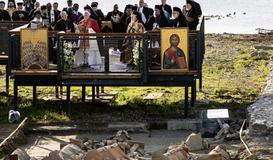 Papa İznik’i alacak diye korkan da var, işler açılacak diye sevinen de!