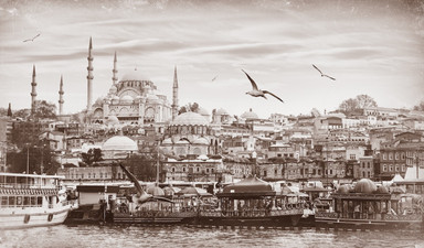 Şarkılarla, bestelerle eski İstanbul’a yolculuk