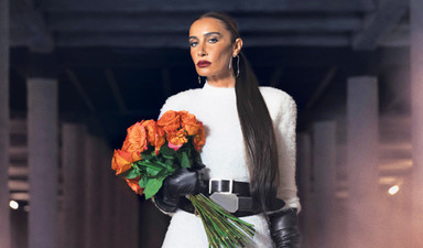 Sıla Gençoğlu’nun yasından doğan albüm