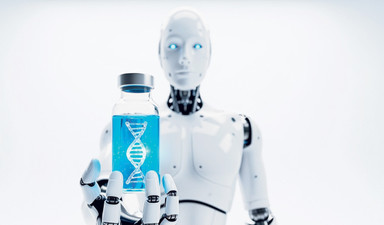 Tıpta fantastik bir devrimin kapısındayız