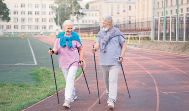 Uzun ve sağlıklı ömür için en iyi egzersiz hangisi?