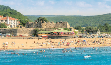 Anadolu Yakası’nın Zekeriyaköy’ü: Riva