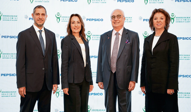 Gıda sistemleri dönüşmek zorunda