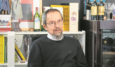 Koleksiyon Mobilya kurucusu Faruk Malhan: Teknoloji devleri firavunlaştı biz kullanıcılar köle olduk