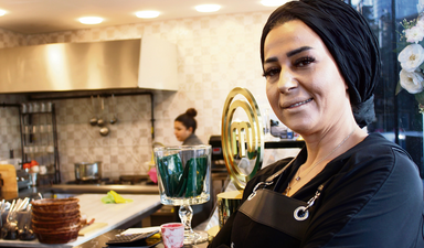 MasterChef’lerin restoran yolculuğu
