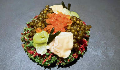 Nesnel gastronomik eleştiri nasıl olur?