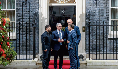 Avrupa’yla bitmeyen dejavu