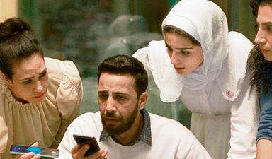 Bu küçük kızın sesi kulaklardan silinmeyecek