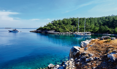 Denizde tersine turizm