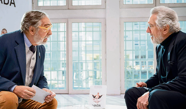 Nada: Bir sofranın kenarından hayata bakmak