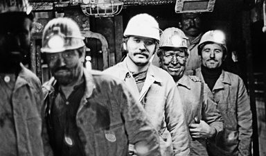 Sürgün yolları tersine dönerken