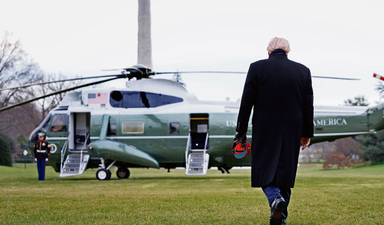 Trump Soğuk Savaş değil Medeniyetler Savaşı istiyor