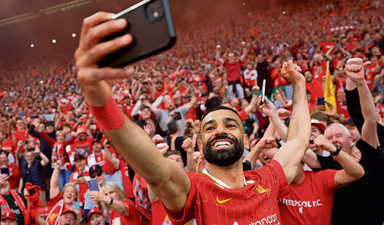 Yalnız yürüyen kim, Liverpool mu Salah mı?