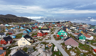 Tekno-emperyalizmin gözü yükseklerde