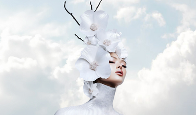 Yılın rengi Cloud Dancer güzelliğin de ilhamı olacak