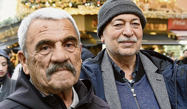 Yeni yılda elimizde kalanı da kaybetmeyelim, o bile yeter!