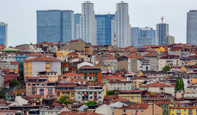 Sadece Türkiye’de tehlikeli bir meslek: Şehir plancılığı