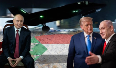 2025'te dünyayı sarsan 25 olay