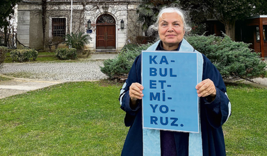 1227 gündür bizi ayakta tutan duygu öfke ve hüzün