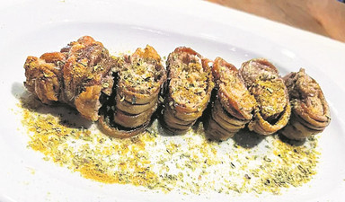 2025’in kapanış, 2026’nın açılış yemeği: Nazende