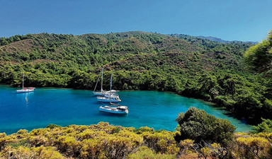 2026: Hayalimdeki coğrafyada, Bördübet sığınağında…