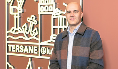 Fiba Perakende Genel Müdürü Batur Can: İstanbul perakende merkezi ama turistik alışveriş alarm veriyor