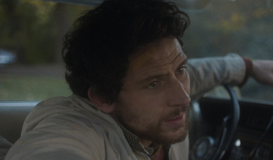 Bir müze soygunu filmi