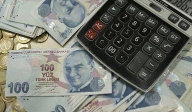 Enflasyon sana uymuyorsa sen enflasyona uy