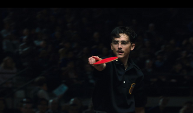 Perdede bir şampiyonu değil bir insanı tanıyacağız