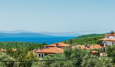 Değişmeyen kırsal, değişen ben