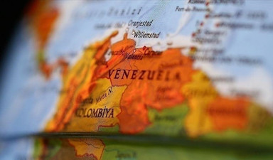 Narconomics ve devletin gri alanları: Venezuela vakası