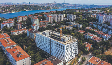 Kentsel Dönüşüm Yasası, mağduriyetler nedeniyle Meclis'e taşınıyor