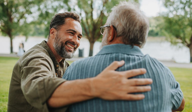Babalar, oğullar ve damatlar