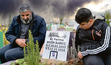 “Bakan beni dinledi soruşturma tekrar açılıyor!”