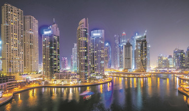 “Bizim zenginler neden Dubai’den ev alıyor” sorusunun cevabı…