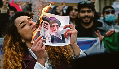 Mesele aslında yaşamak