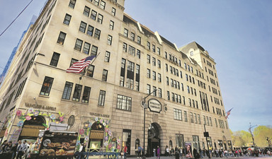 Saks Fifth Avenue, Bergdorf Goodman ve Neiman Marcus neden iflasa sürüklendi?