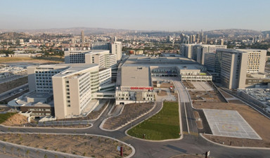 232 bin doktora 1.1 milyar başvuru