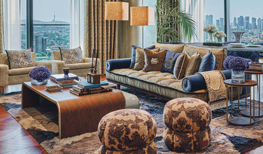 Maslak’ın yeni gözdeleri